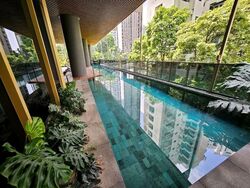Draycott Park (D10), Condominium #551997511